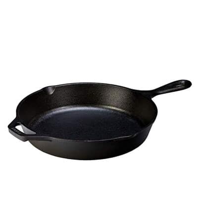 Iron Skillet