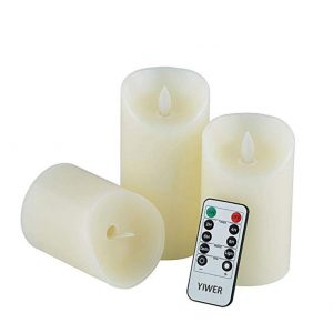 led-candles